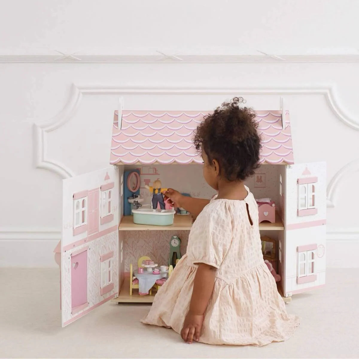 Casa - sophie‘s wooden dolls