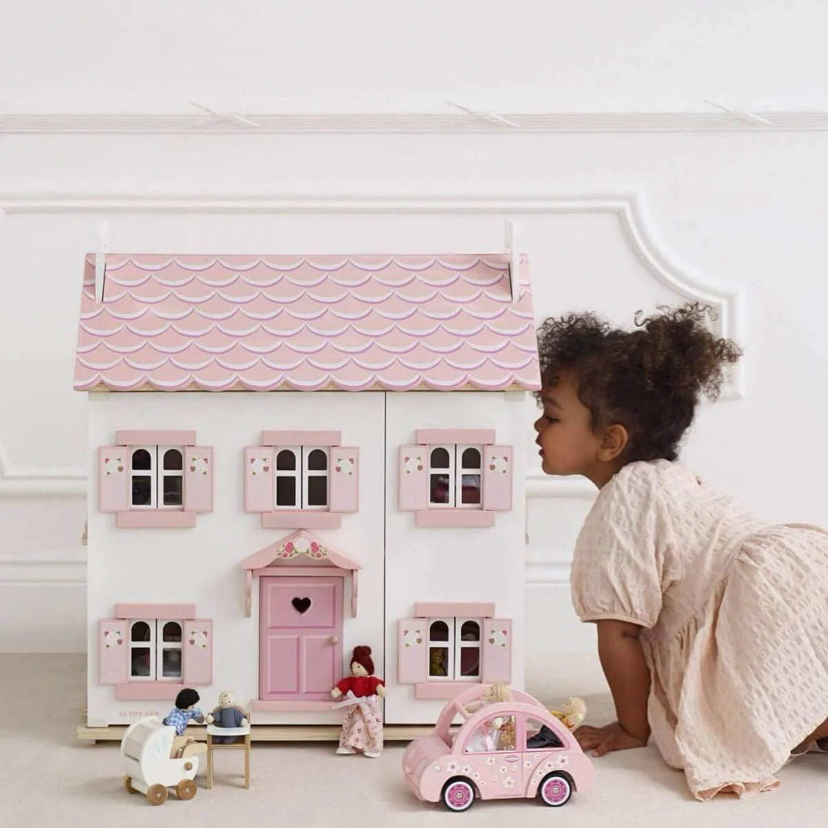 Casa - sophie‘s wooden dolls