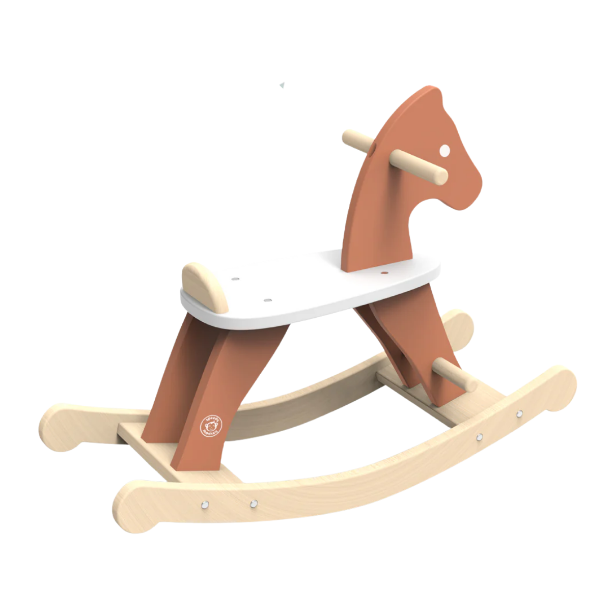 Rocking Horse