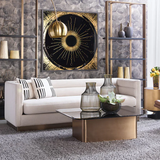 SOFA TABLOT - RHEA