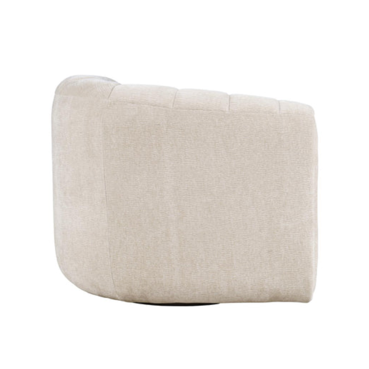 Silla Swivel MONARQUE NAVY