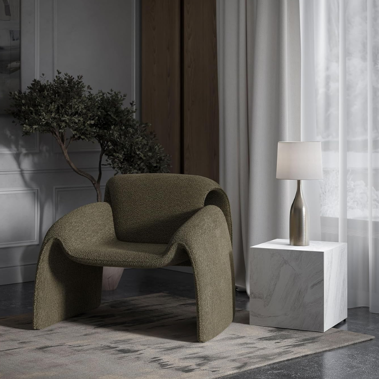 Silla Dolce Boucle