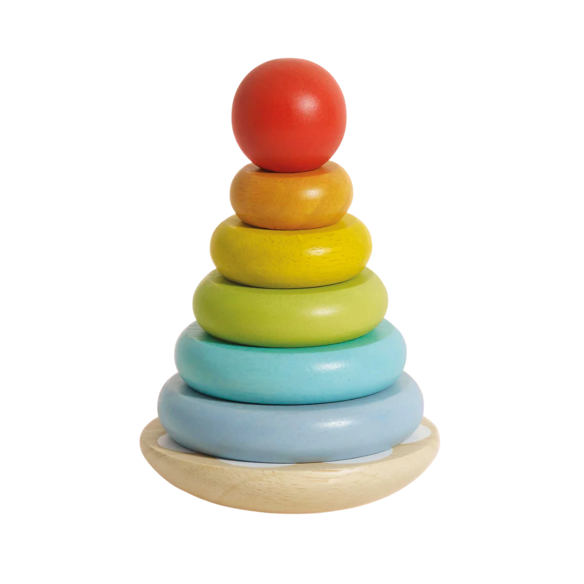 RAINBOW STACKER