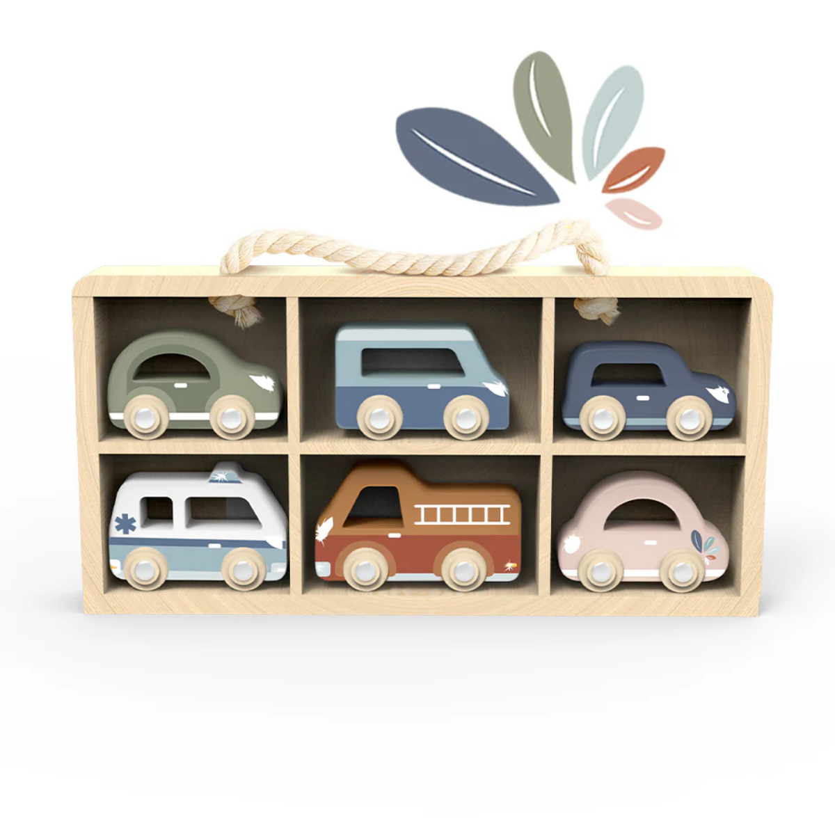 Car Display Case