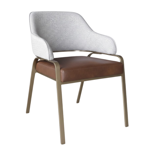 MUSE - Silla de Comedor