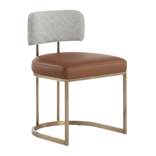 Lary - Silla de Comedor