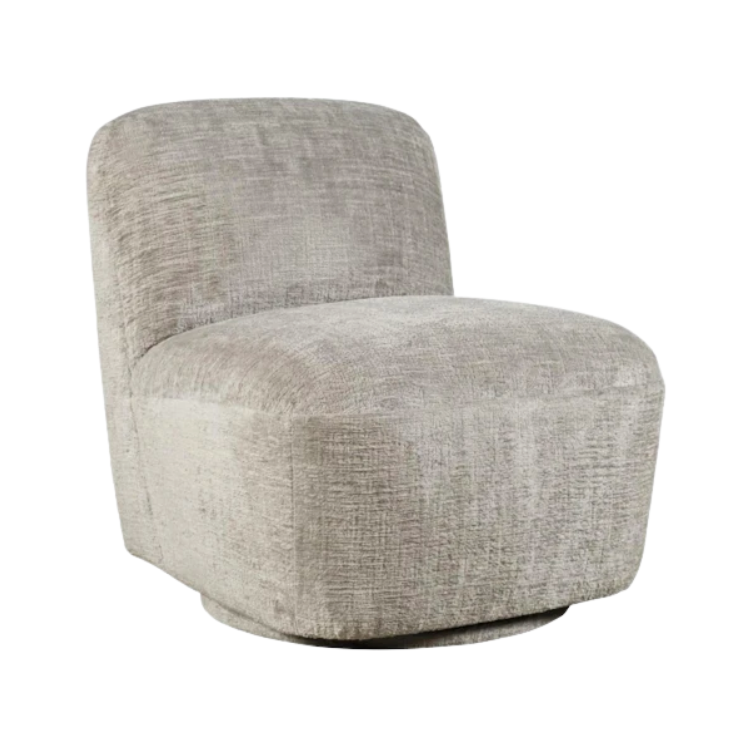 Silla Giratoria JODIE GREY