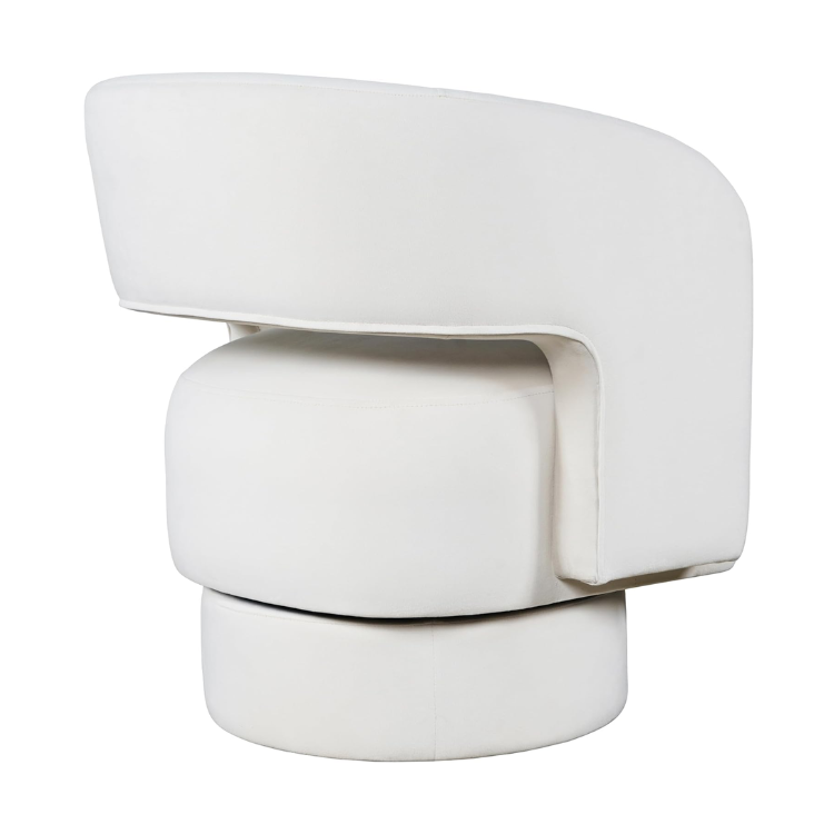 Silla Giratoria LAURIE