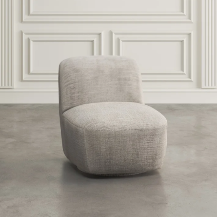 Silla Giratoria JODIE GREY