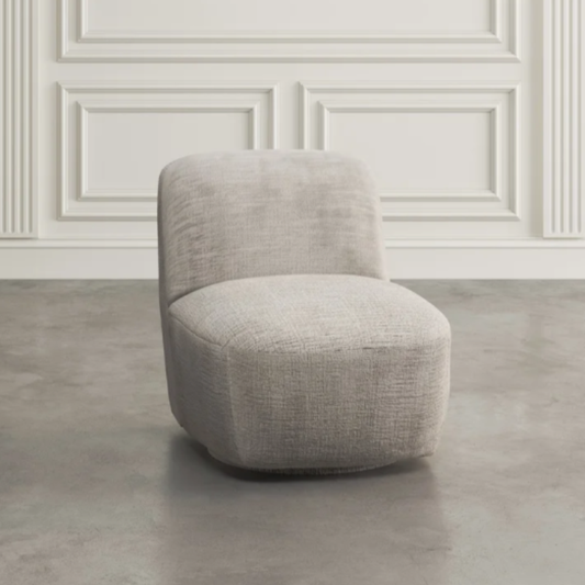 Silla Giratoria JODIE GREY