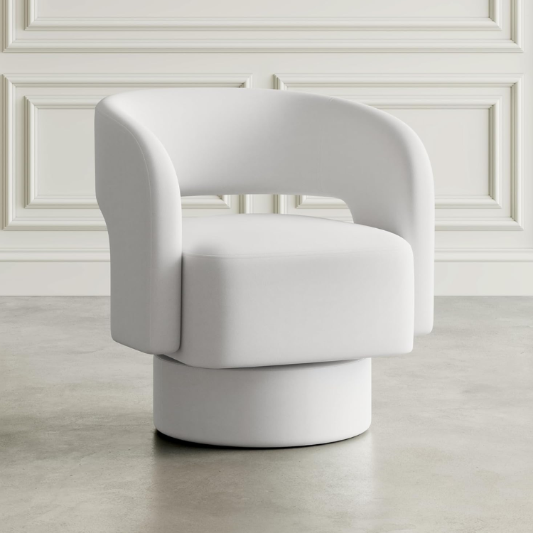 Silla Giratoria LAURIE