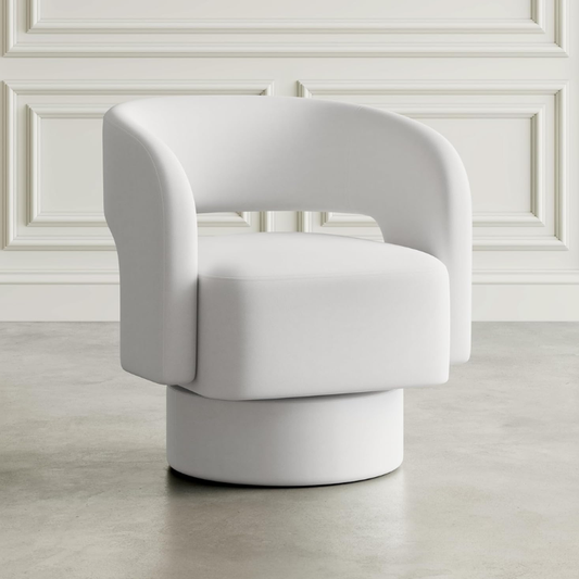 Silla Giratoria LAURIE