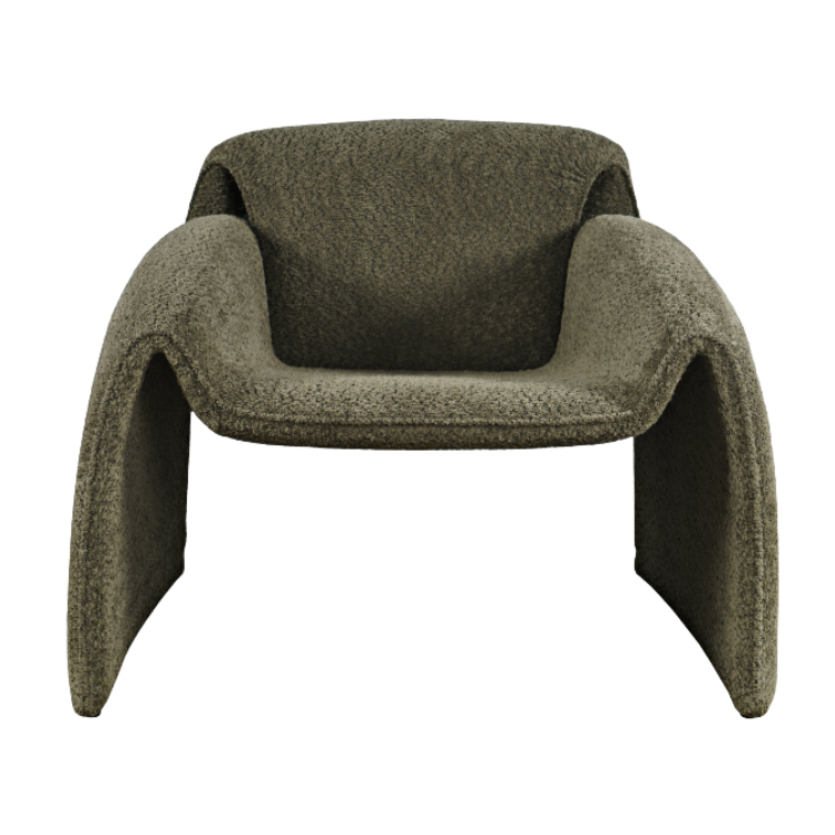 Silla Dolce Boucle
