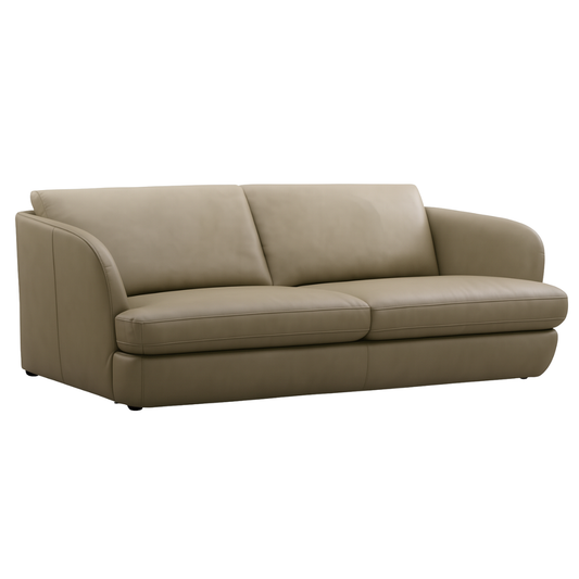 Sofá CELINE - Cuero Berlin