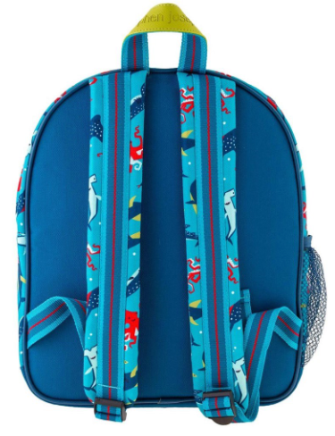 Mochila Shark