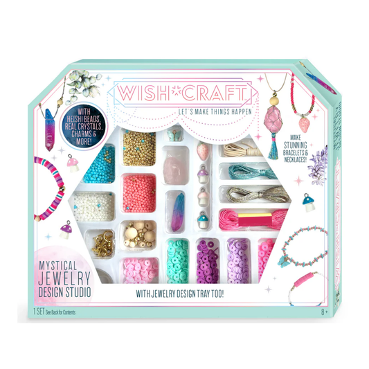 Mystical Jewelry DESIGN STUDIO